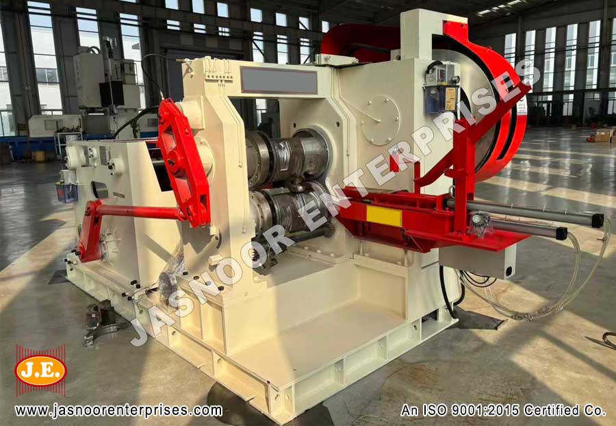 Jasnoor Enterprises - Hot Forging Parts and Forged Components manufacturers in India Punjab Ludhiana