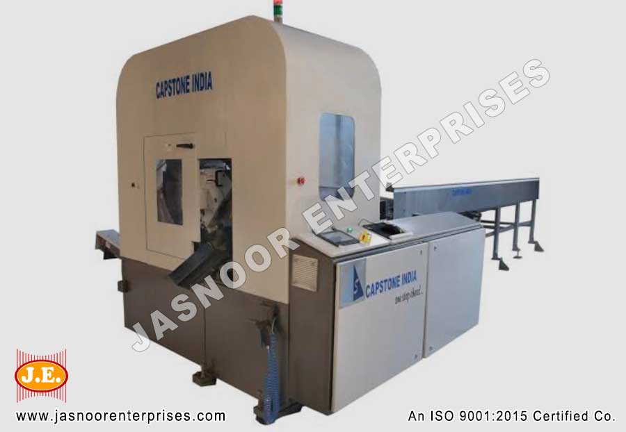 Jasnoor Enterprises - Hot Forging Parts and Forged Components manufacturers in India Punjab Ludhiana